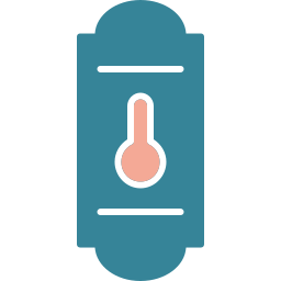 Key hole icon