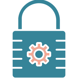 Lock icon