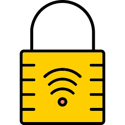 Padlock icon