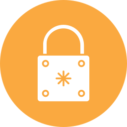 Padlock icon