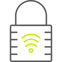 Padlock icon