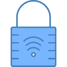 Padlock icon