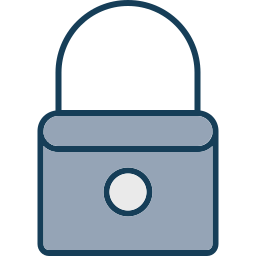 Lock icon