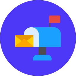 briefkasten icon