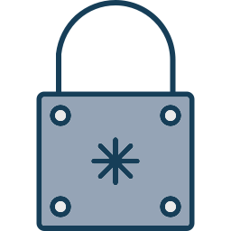 Padlock icon