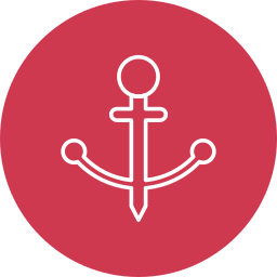 Anchor icon