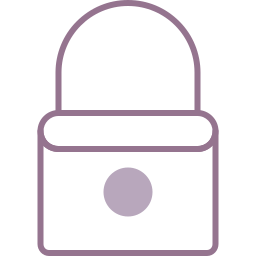 Lock icon