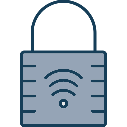 Padlock icon