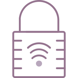 Padlock icon