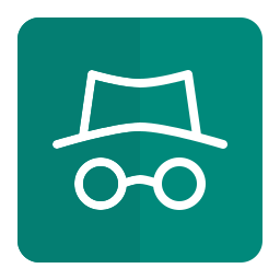 Incognito icon