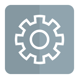 paramètre Icône