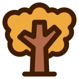 Tree icon