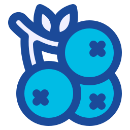 Berries icon