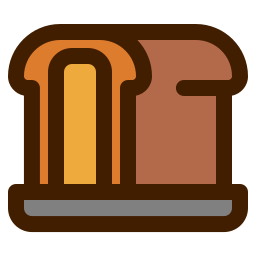 Bread icon