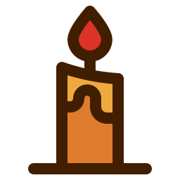 Candle icon