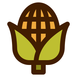 Corn icon