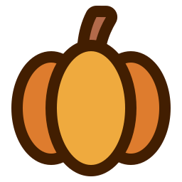 Pumpkin icon