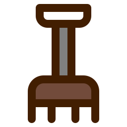 Rake icon