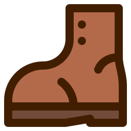 Boots icon