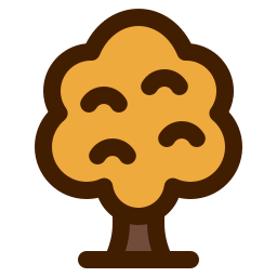 Tree icon