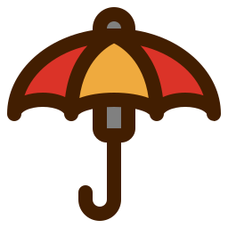 Umbrella icon