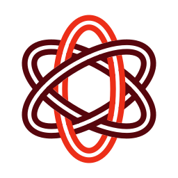 Atom icon