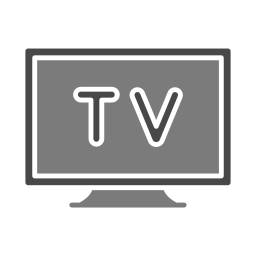 tv-monitor icon