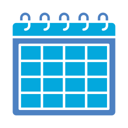 Calendar icon