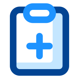 Clipboard icon