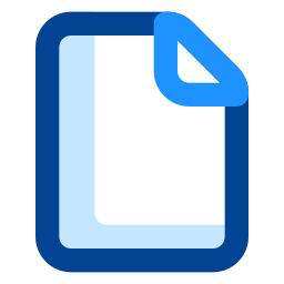 File icon