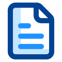 File icon