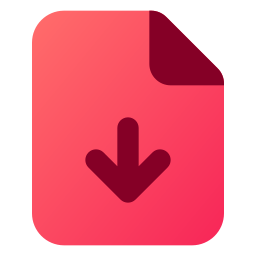 datei download icon