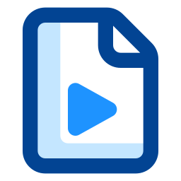 File media icon