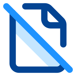 File icon