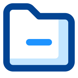 Folder icon