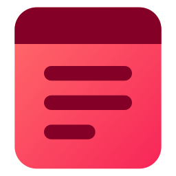 notiz icon