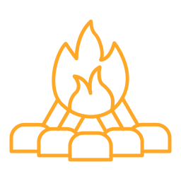 lagerfeuer icon