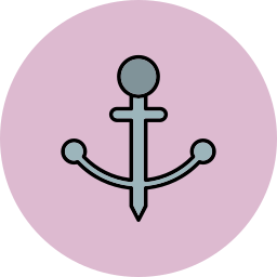 Anchor icon