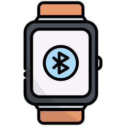 smartwatch icon