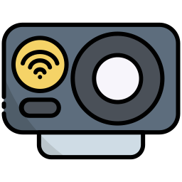 webcam icon