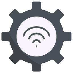 einstellung icon