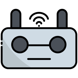 roboter icon