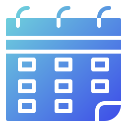 Calendar icon