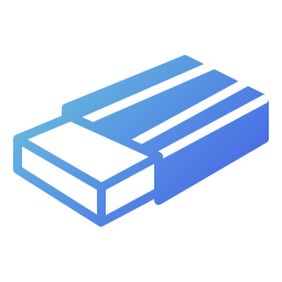 Eraser icon