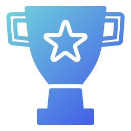 Trophy icon