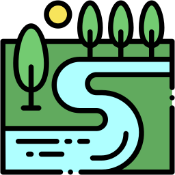 River icon