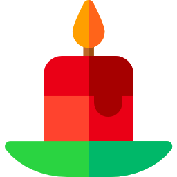 Candle icon