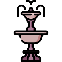 Fountain icon