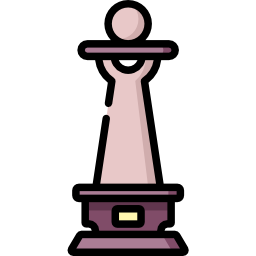 Monument icon