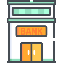 bank icon